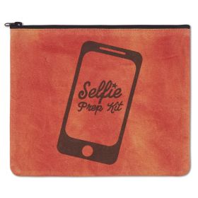 Selfie Prep Kit Travel Bag