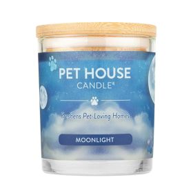 Moonlight Candle