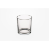 EOTW Candle Supply 10 oz. 12 Pack Empty Luxury Clear Jars for Candle Making.